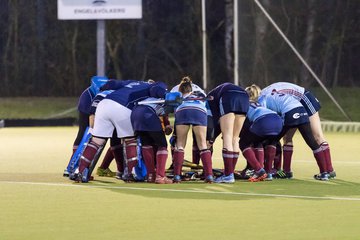 Bild 72 - Frauen Der Club an der Alster 2 - Uhlenhorster HC : Ergebnis: 3:0